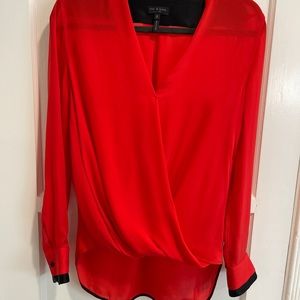Rag & Bone Blouse